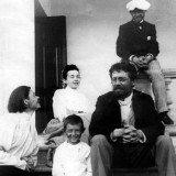 “Zio Vanja”  al Boni