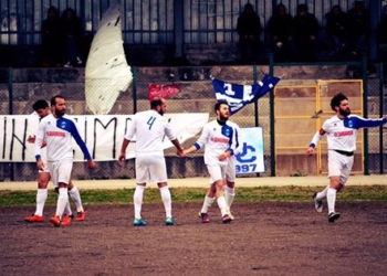 L’ASD Atletico Cervaro 2014  rivale della Virtus Acquapendente nella finalissima di Coppa Lazio