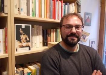 A tu per tu con … l’Orvieto vista dai librai