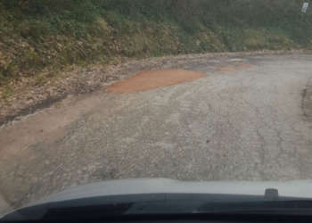 San Venanzo Viva attacca il sindaco circa la manutenzione del manto stradale