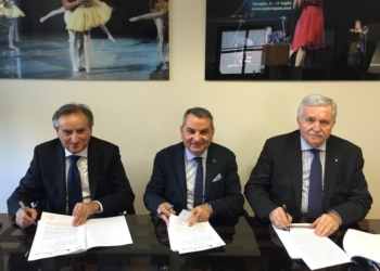 Internazionalizzazione imprese, firmato protocollo intesa tra Regione Umbria e Camere Commercio