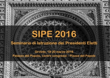 Distretto Rotary 2090 si riunisce ad Orvieto