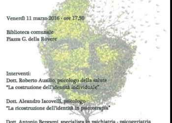 Incontro a Castel Giorgio su Alzheimer