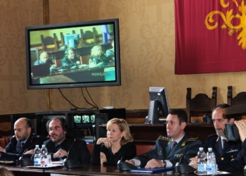 UNITRE sulla sicurezza. Primo incontro pubblico “Cultura della legalità e sicurezza partecipata”