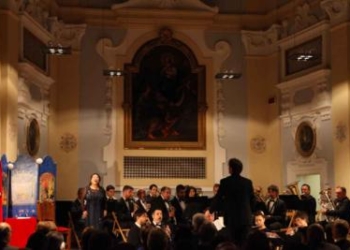 La Traviata a Civitella d’Agliano