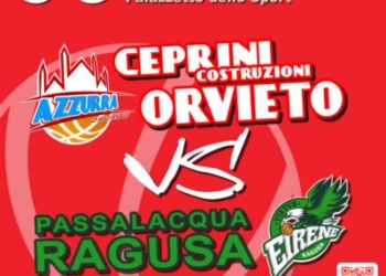 Azzurra Ceprini A1 – Si archivia Lucca e borse già pronte per Torino. Poi Ragusa a Porano