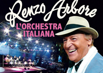 L’Unitre di Orvieto organizza un tour musicale per Arbore