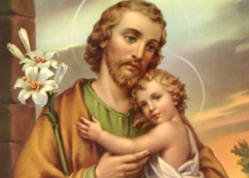 Donate 320 mascherine chirurgiche all’Ospedale dal Comitato San Giuseppe