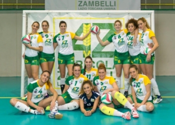 Zambelli Orvieto: serve ancora un sforzo per coronare una bella stagione