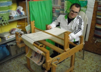 “Albero delle Voci”: nuovi arredi nella sede dello Scalo col contributo della Fondazione Assicurazioni Generali