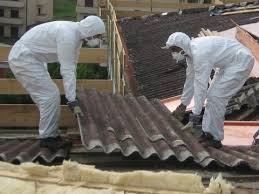 Smaltimento amianto, previste nuove procedure