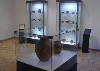 Riqualificazione Antiquarium di Montecchio, stanziati 90mila e 600 euro per i lavori