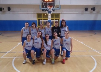 Due vittorie ed una sconfitta per Asd Cestistica Azzurra Orvieto