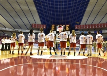 Azzurra Ceprini A1- Venezia vince.Anche Vigarano vince.Orvieto è salva