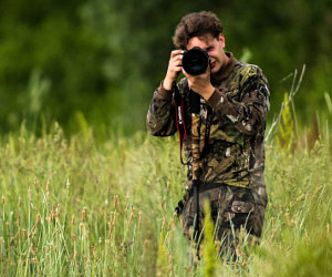 Mostra fotografica di Michele Bassavano al Museo del Fiore