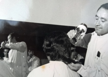 In ricordo di Bruno Broccatelli