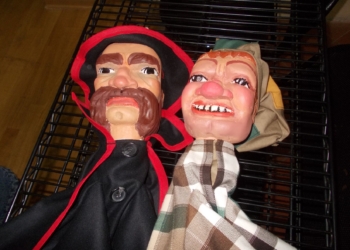 Giacometto pazzo per amore chiude allegramente la domenica dei piccoli