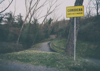 L’Anpi di Orvieto ricorda Camorena