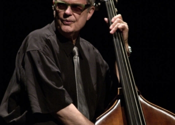 “Tribute To Charlie Haden” di 08trio