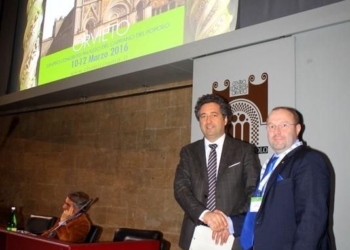 Fondazione Csco e Ordine dei chimici, si va verso la stretta di mano