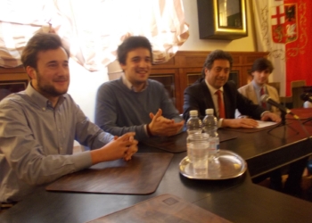 Giovani Parlamentari… si diventa