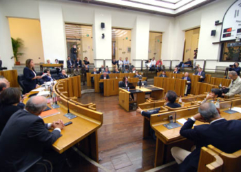 Avanti tutta con l’ampliamento de Le Crete, la Regione se ne frega degli orvietani