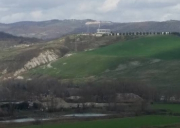 Discarica. Germani convoca maggioranza consigliare e i venti sindaci dell’ Area interna