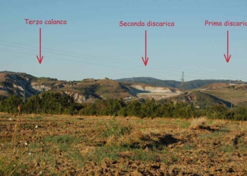 Discarica. Germani convoca maggioranza consigliare e i venti sindaci dell’ Area interna