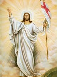 Pasqua in Duomo: Veglia con Mons.Marra e solenne Messa per la S.Pasqua con il nostro Vescovo Benedetto.