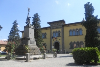 Verso l’insegnamento a tempo pieno nella scuola Primaria di Acquapendente