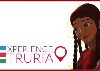 Commissione Cultura UE loda progetto “Experience Etruria”