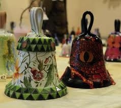 Ad Acquapendente laboratorio per la Fiera delle Campanelle