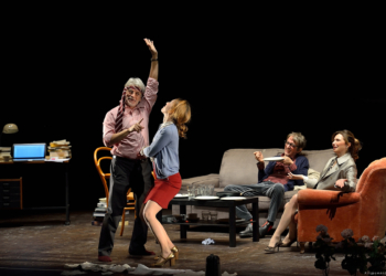 Al Mancinelli: “Provando … dobbiamo parlare”