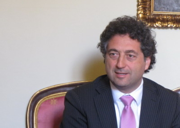 Il messaggio augurale di Buona Pasqua del Sindaco Germani ai cittadini