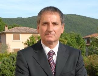 A colloquio con il sindaco di Guardea Giampiero Lattanzi