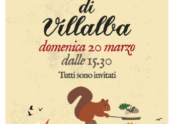 Si inaugura l’Hosteria di Villalba con una grande festa di popolo