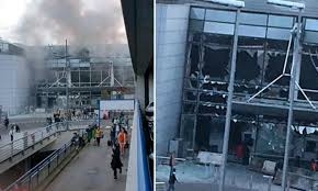 Voci da Bruxelles, Sara: “l’altro giorno ero lì, su quella metropolitana, in quella stazione”