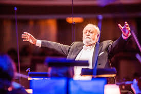 Per il concerto di Pasqua in Duomo arriva la bacchetta di Krzysztof Penderecki