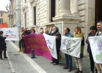 Perché l’Umbria vuole potenziare “Le Crete”? Un disegno velato e preoccupante