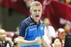 Orvieto Città Europea dello Sport, c’è il sostegno anche del coach Marco Mencarelli