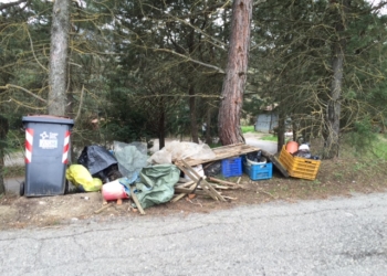 InDifferenziata. Il cassonetto è come una calamita per gli zozzoni