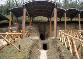 Riapertura Antiquarium comunale di Tenaglie