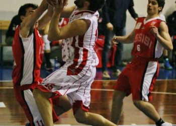 Vetrya Orvieto Basket non sbaglia: è salvezza!