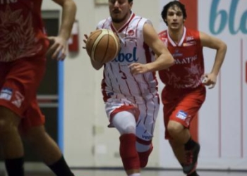 Il finale è amaro per Orvieto