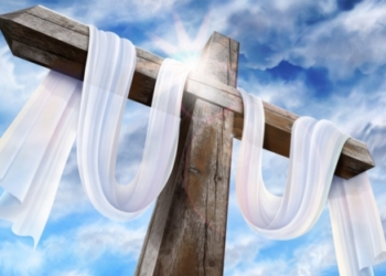 ABBIAMO UNA BUONA NOTIZIA. CRISTO È RISORTO