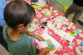 “Magica Bua”, il Santa Maria della Stella apre le porte a speranza, colori, sorrisi ed invenzione