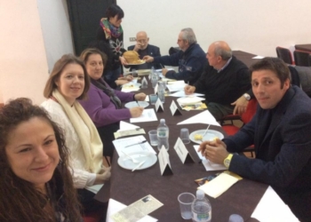 Concorso Pizze di Pasqua. I vincitori