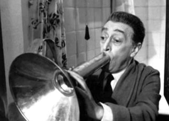 Il vizio assurdo della politica