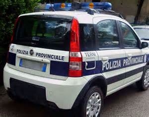 Polizia provinciale, controlli su ambiente e rifiuti: 4 denunce e 4.500 euro di sanzioni