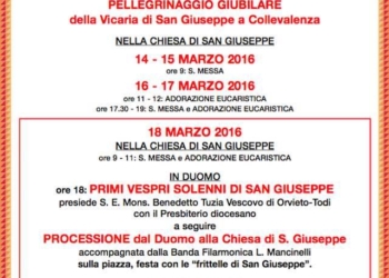 Torneo di San Giuseppe e Giostra dei Quartieri:la premiazione